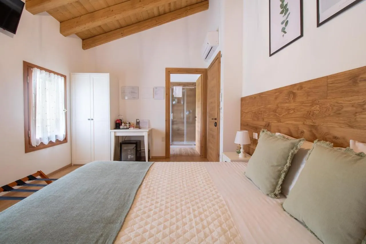 Agriturismo Fondo Gioconda Villa Marcon