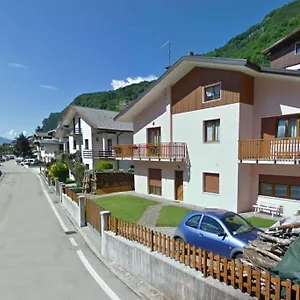 Casa Rosa Appartement