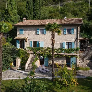 Apartment Giacomazzi House Bri, Malcesine