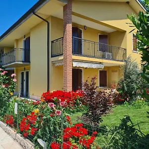 Privatunterkunft Casa Andre, Pescantina