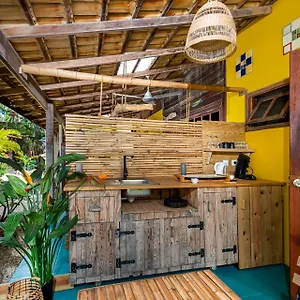 Casa Calexico Appartement Kralendijk