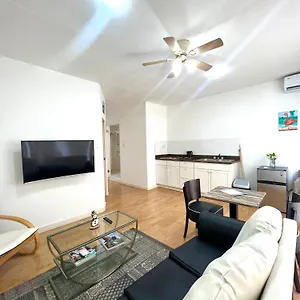 Dushi Appartement Willemstad