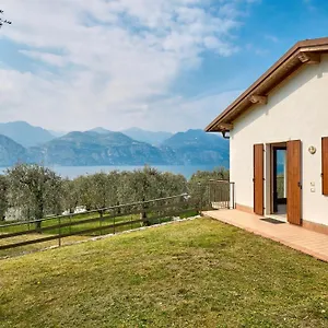 Apartment Bellavista, Malcesine