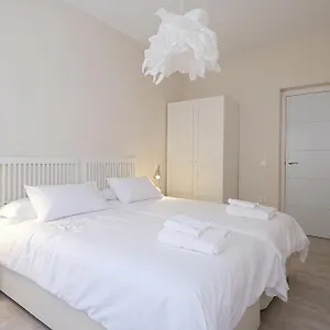 Cse San Miguel Appartement Sevilla